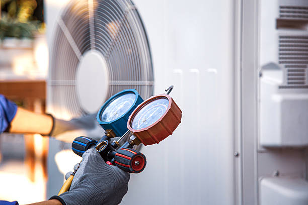 Trusted Ac Repair service in Schererville, IN - HVAC Repair CO