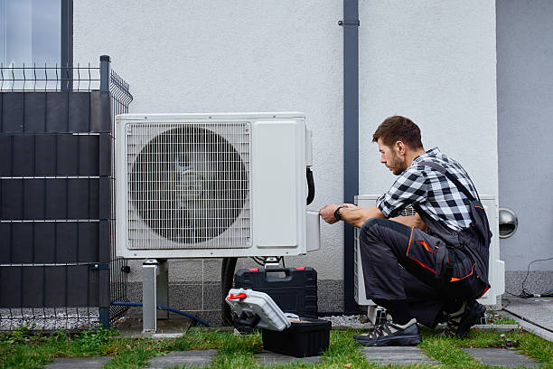 Trusted Emergency Ac Repair service in Schererville, IN - HVAC Repair CO
